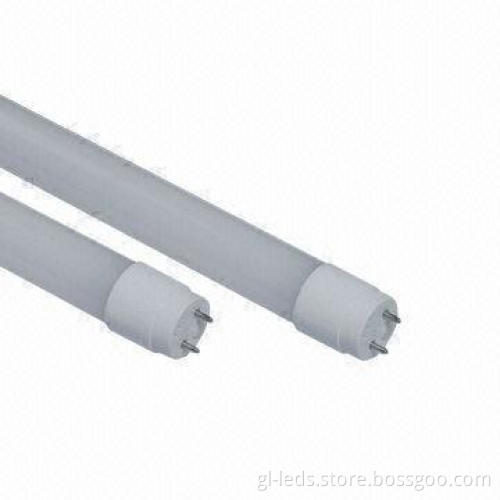 High-output LED Dimmable Tube Lights, Replacement with High-lumen, Low-cost and Bright LED